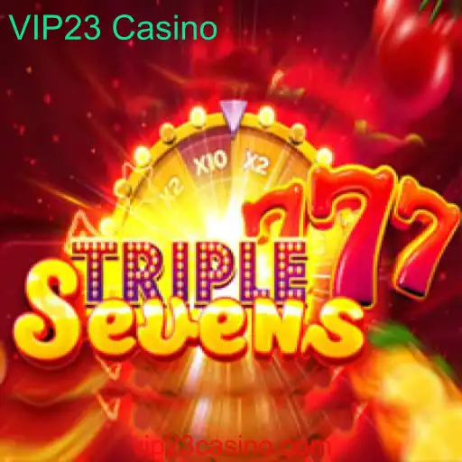 Descubra o Novo Jogo de Cassino: 777TripleSeven