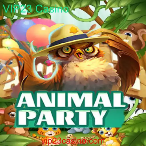 Explorando o AnimalParty: O Jogo de Casino do Momento