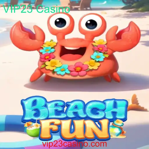 Conheça o BeachFun: O Jogo de Casino que Promete Agitar Suas Férias com a Emoção do VIP23 Casino