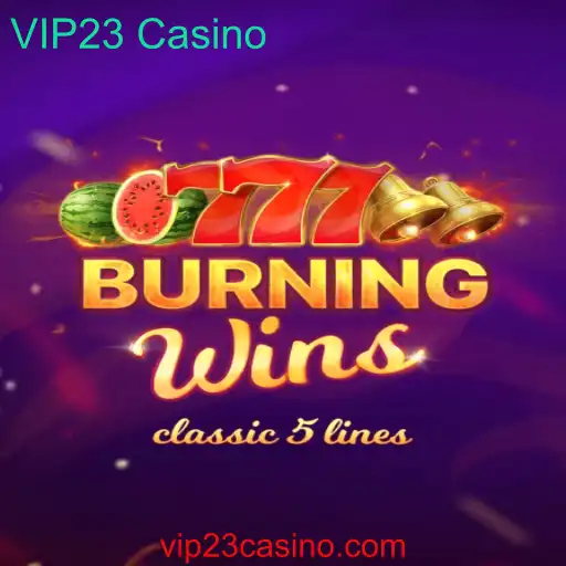 Explorando o Fascinante Mundo de BurningWins no VIP23 Casino