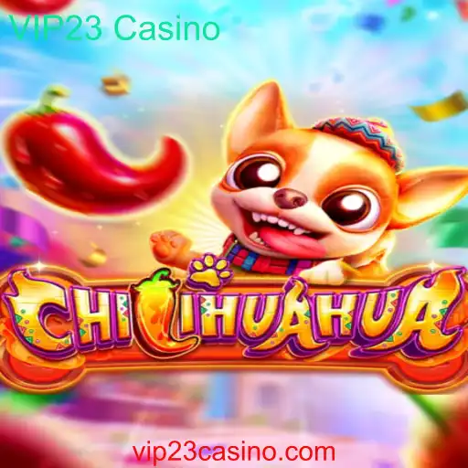Explorando o Fascinante Jogo CHILIHUAHUA: Inovações e Diversão no VIP23 Casino