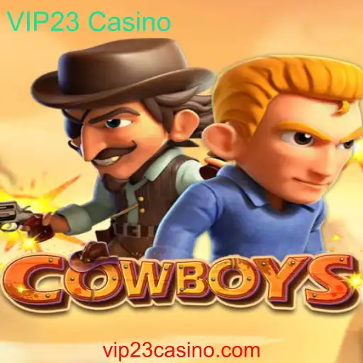 Explorando o Mundo Emocionante do Jogo 'COWBOYS': Uma Experiência de Cassino VIP23