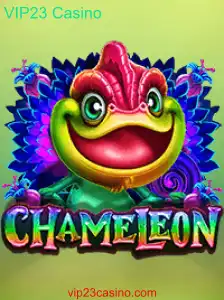 Explorando o Chameleon: Um Mergulho no Novo Fenômeno dos Cassinos VIP23