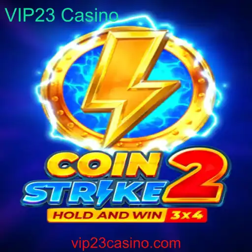 Descubra o Novo Universo de CoinStrike2 no VIP23 Casino