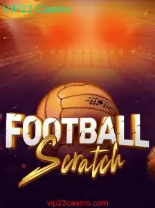 Descubra FootballScratch: Uma Nova Experiência no VIP23 Casino