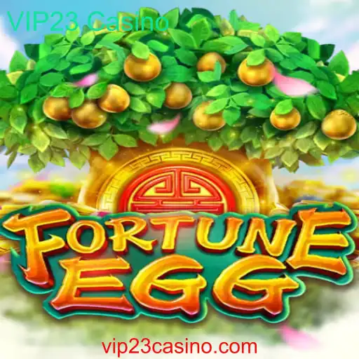 Explorando o FortuneEgg: O Novo Fenômeno do VIP23 Casino