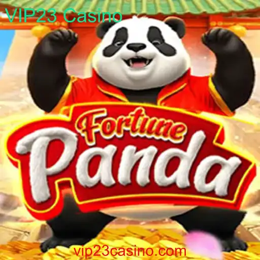 Explorando o Emocionante Mundo de FortunePanda no VIP23 Casino