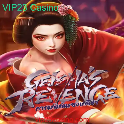 Descubra o Fascinante Mundo do Jogo GeishasRevenge no VIP23 Casino