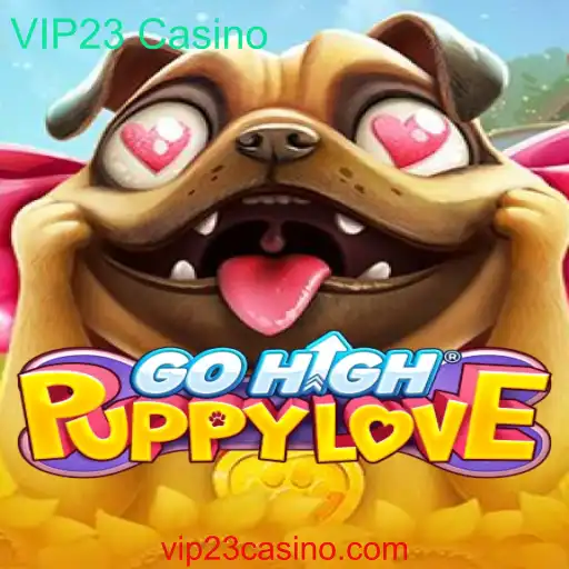 Descubra o Fascinante Mundo de GoHighPuppyLove: Um Jogo Inovador no VIP23 Casino