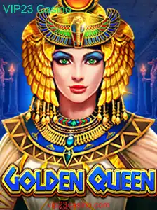 Explorando o Mundo de GoldenQueen no VIP23 Casino