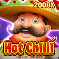 Explorando HotChilli: Um Jogo Empolgante no VIP23 Casino