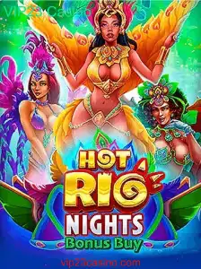 Descubra HotRioNightsBonusBuy: O Novo Jogo do VIP23 Casino