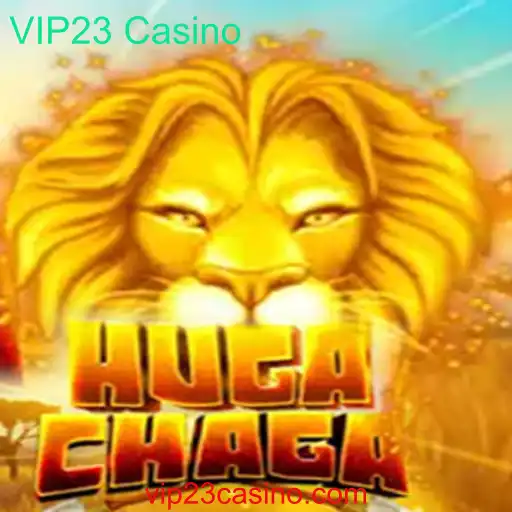 Descubra o Fascinante Mundo de HugaChaga no VIP23 Casino