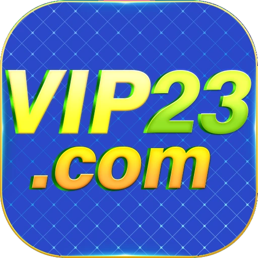 VIP23 Casino Logo
