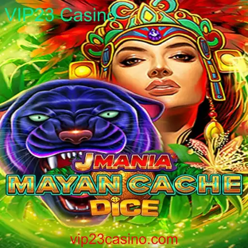 Explorando JManiaMayanCacheDice e o Mundo do VIP23 Casino