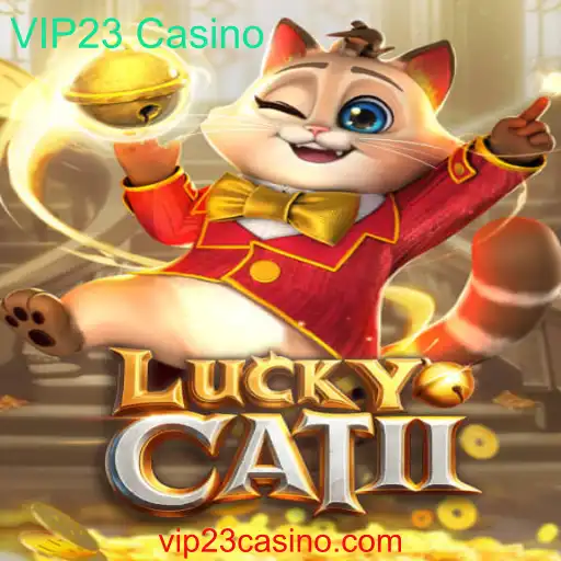 Descobrindo o Fascinante Mundo de LuckyCatII no VIP23 Casino
