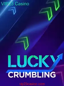 Explorando o Fascinante Mundo de LuckyCrumbling no VIP23 Casino