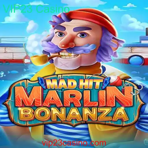 Explorando MadHitMarlinBonanza: O Novo Fenômeno do VIP23 Casino