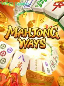 MahjongWays: Descubra o Fascínio do Jogo no VIP23 Casino