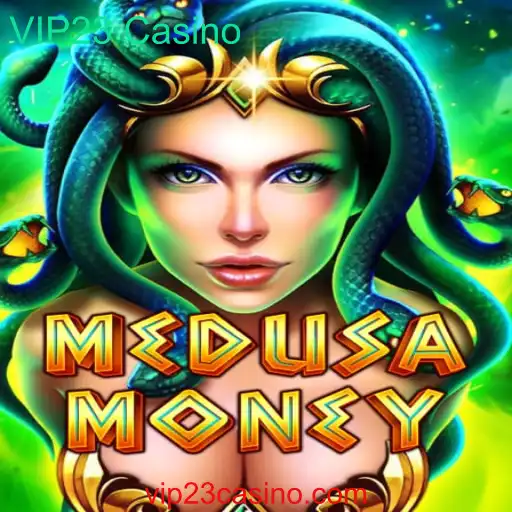 Explorando MedusaMoney no VIP23 Casino: Descubra o Novo Sensação dos Jogos