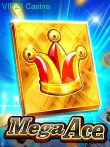 Descubra MegaAce no VIP23 Casino: Um Mergulho no Mundo dos Jogos