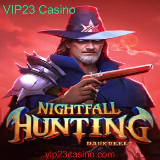Explorando o Fascinante Mundo de NightfallHunting: Um Jogo de Estratégia e Emoção