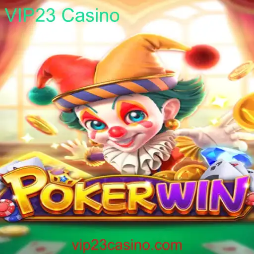 Explore o Fascinante Mundo de POKERWIN no VIP23 Casino