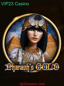 PharaohsGold: Descubra a Empolgante Jornada no VIP23 Casino