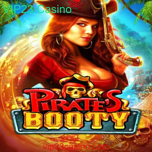 PiratesBooty: Uma Aventura Emocionante no VIP23 Casino