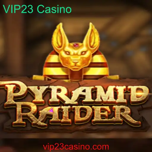 Explorando o Fascinante Mundo de PyramidRaider em VIP23 Casino