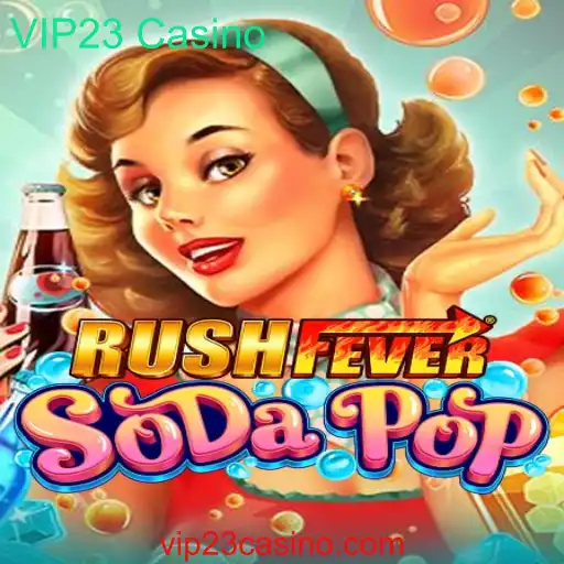 Descubra as Emoções de RushFeverSodaPop no VIP23 Casino