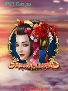 SakuraLegend: Aventuras Épicas e Estratégias no Novo VIP23 Casino