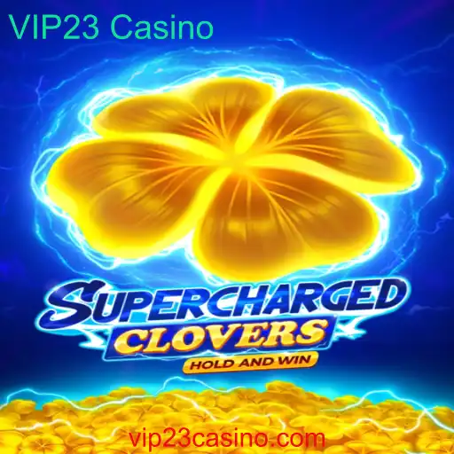 Descubra o Mágico Mundo de SchargedClovers no VIP23 Casino