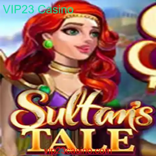 Descubra a Magia de Sultanstale no VIP23 Casino