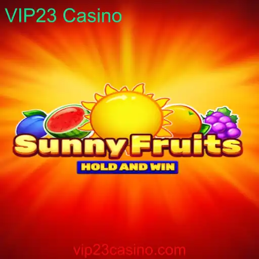 Explorando o Jogo de Casino SunnyFruits