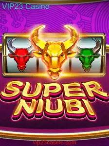 Descubra o fascinante mundo de SuperNiubi no VIP23 Casino