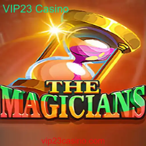 TheMagicians: A Nova Sensação no Mundo dos Jogos de Casino