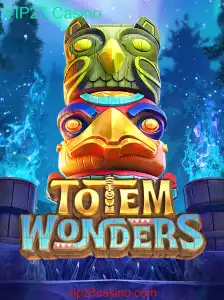 Descubra o Fascinante Mundo de TotemWonders: Um Jogo Inovador no VIP23 Casino