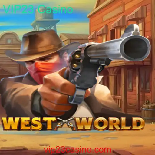 WestWorld: Explorando o Universo dos Jogos e VIP23 Casino