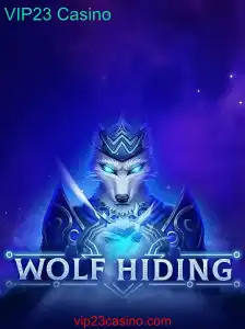 Explorando o Envolvente Jogo WolfHiding: Regras, Estratégias e a Experiência VIP23 Casino