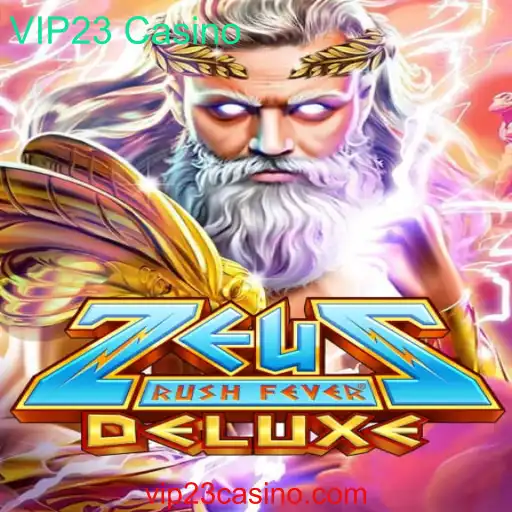Explorando ZeusRushFeverDeluxe: Um Mergulho no Mundo do Cassino VIP23