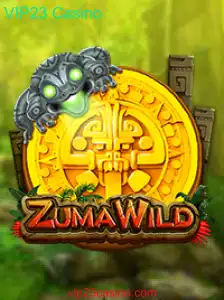 Descubra o Excitante Mundo de ZumaWild no VIP23 Casino